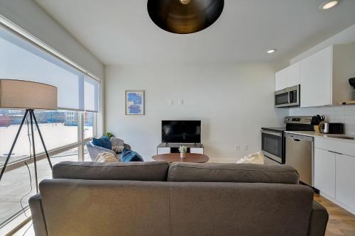 Apartamento Frontdesk 548 W State St Apts Arts Dist Columbus