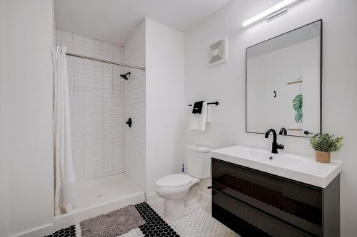 Apartamento Frontdesk 548 W State St Apts Arts Dist Columbus