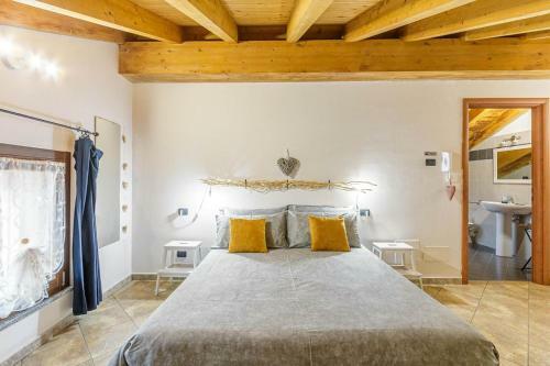 Le Quattro Stelle Villa