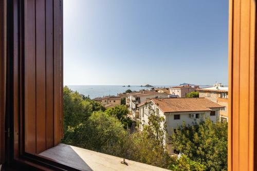 Apartamento Casa Orfea