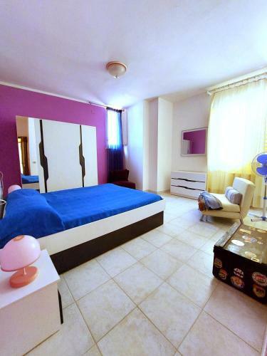 Apartamento Appartamento Primo Piano Lungomare