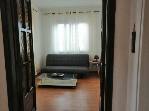 Apartamento Domo Biriala Camera Con Uso Cucina