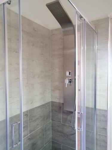 Apartamento Domo Biriala Camera Con Uso Cucina