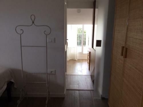Apartamento La Residenza Sul Porto