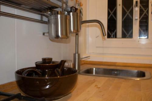 Apartamento La Residenza Sul Porto