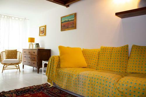 Apartamento La Residenza Sul Porto