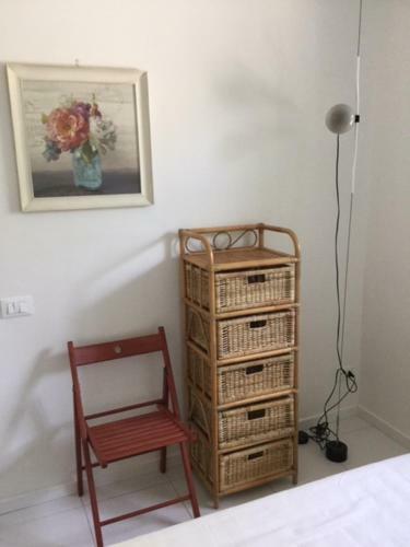 Apartamento La Residenza Sul Porto