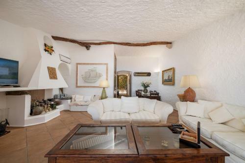 Apartamento Appartamento Porto Cervo Le Terrazze