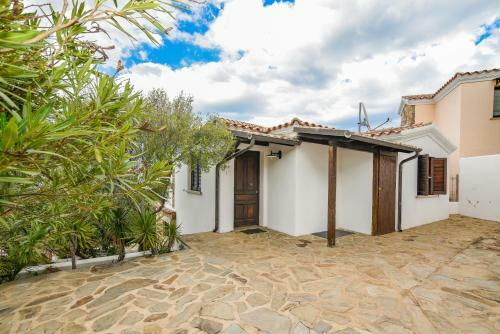 Apartamento Appartamento Gelsomino, Con A/c