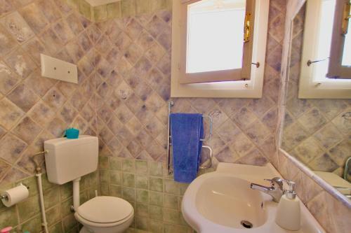 Apartamento Il Vecchio Faro A39 600mt From The Beach
