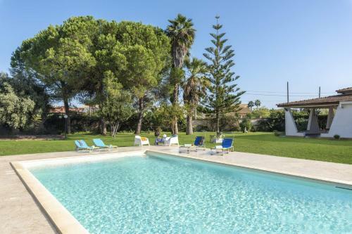 Villa Rosanna By Villa Plus