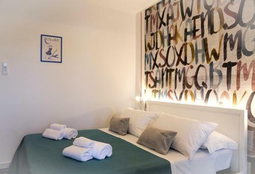 Apartamento Venart By Anrealerooms