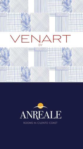 Apartamento Venart By Anrealerooms