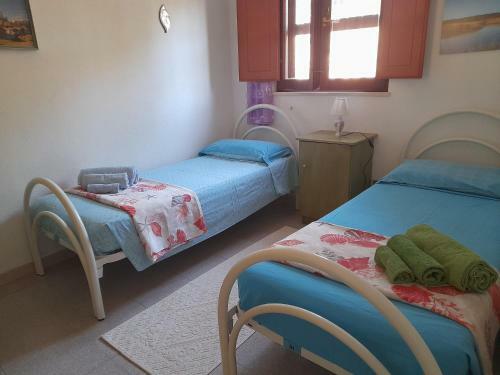 Apartamento Casa Di Campagna Vicino Al Mare