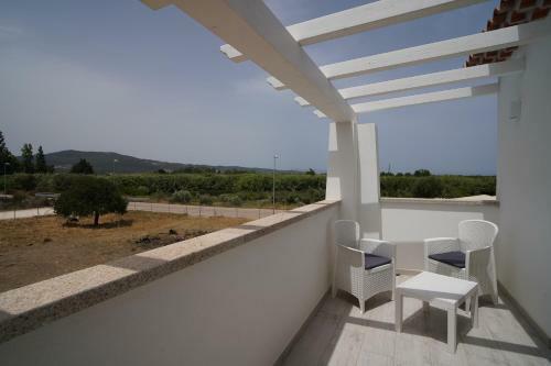Hostal Villa Lentischio