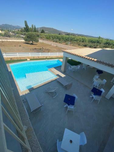 Hostal Villa Lentischio