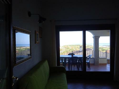 Casa Belvedere