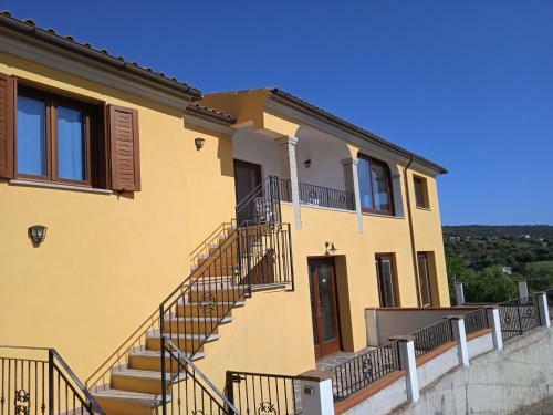 Casa Belvedere
