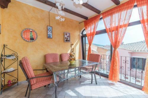 Apartamento Residenza Del Sole