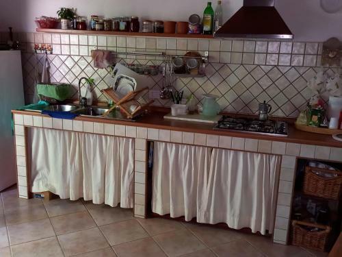 Apartamento Via Ulisse - Fbu-urb01