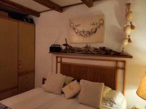 Apartamento Via Ulisse - Fbu-urb01