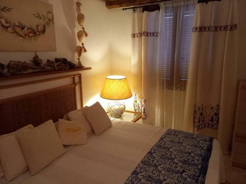 Apartamento Via Ulisse - Fbu-urb01