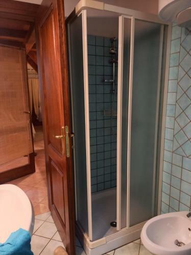 Apartamento Via Ulisse - Fbu-urb01