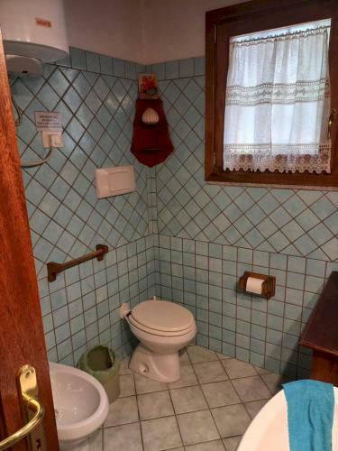 Apartamento Via Ulisse - Fbu-urb01