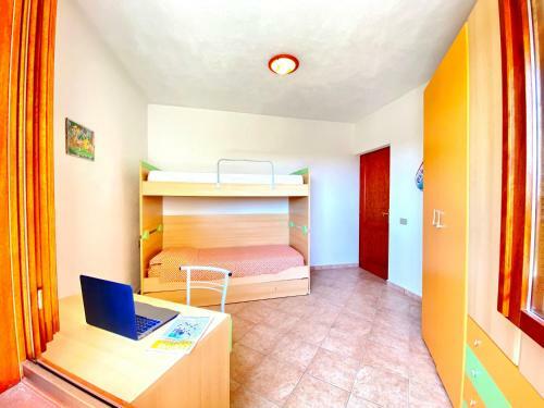 Apartamento Magic Garden With View To The Beach