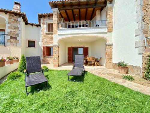 Apartamento Magic Garden With View To The Beach