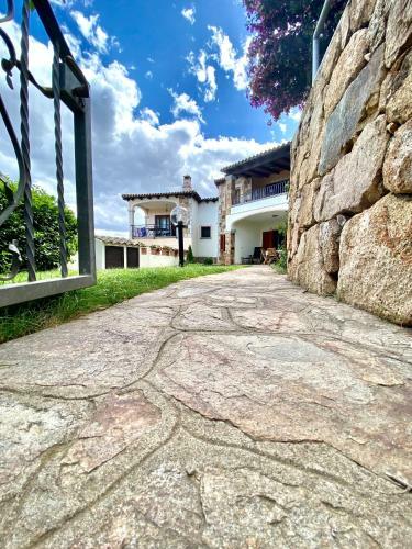 Apartamento Magic Garden With View To The Beach