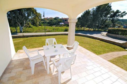 Apartamento Villino Via Umbria