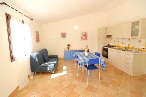 Apartamento Villino Via Umbria