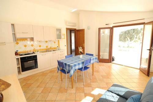 Apartamento Villino Via Umbria