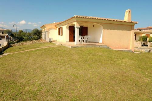 Apartamento Villino Via Umbria
