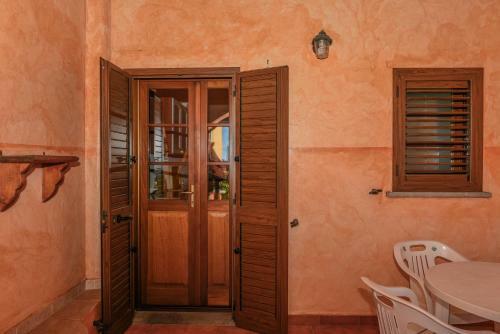 Villa Aurora Con A/c