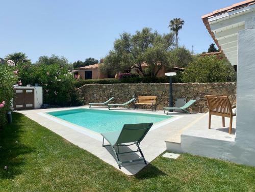 Villa Luna