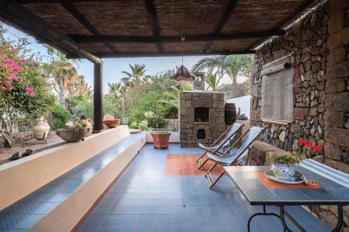 Apartamento Appartamento Esperanza Amarillo
