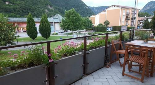 Apartamento Valley House