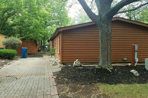 Put In Bay Island Club Unit 17