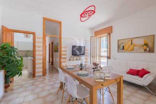 Villa Sentinella Con Piscina A Torre Dell'orso