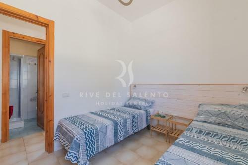 Villa Sentinella Con Piscina A Torre Dell'orso