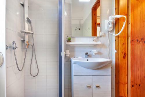 Apartamento Casa Franci Torre Dell'orso