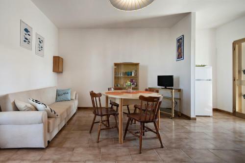 Apartamento Casa Franci Torre Dell'orso