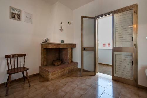 Apartamento Casa Franci Torre Dell'orso