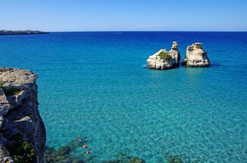 Apartamento Casa Franci Torre Dell'orso