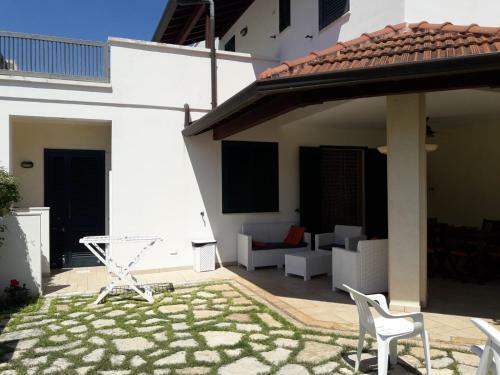 Apartamento Villetta A Torre Dell?orso