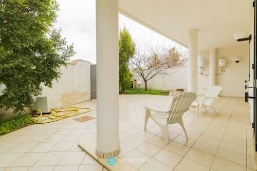 Afrodite Flat - Torre Dell'orso