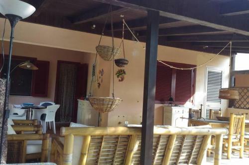 Casa Indipendente Nel Salento A Torre Dell'orso