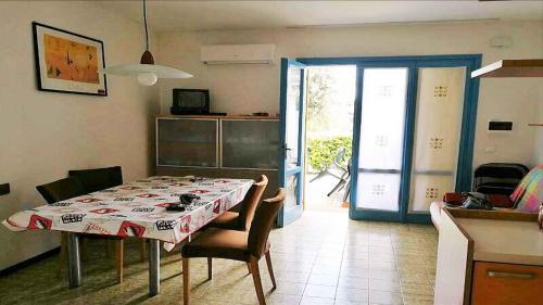 Apartment In Eraclea Mare 41997
